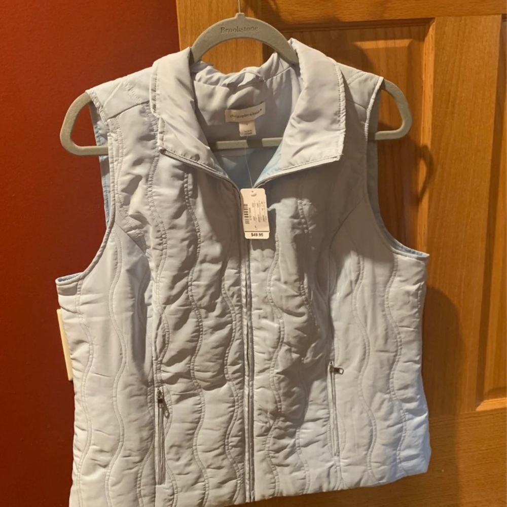 Women’s vest